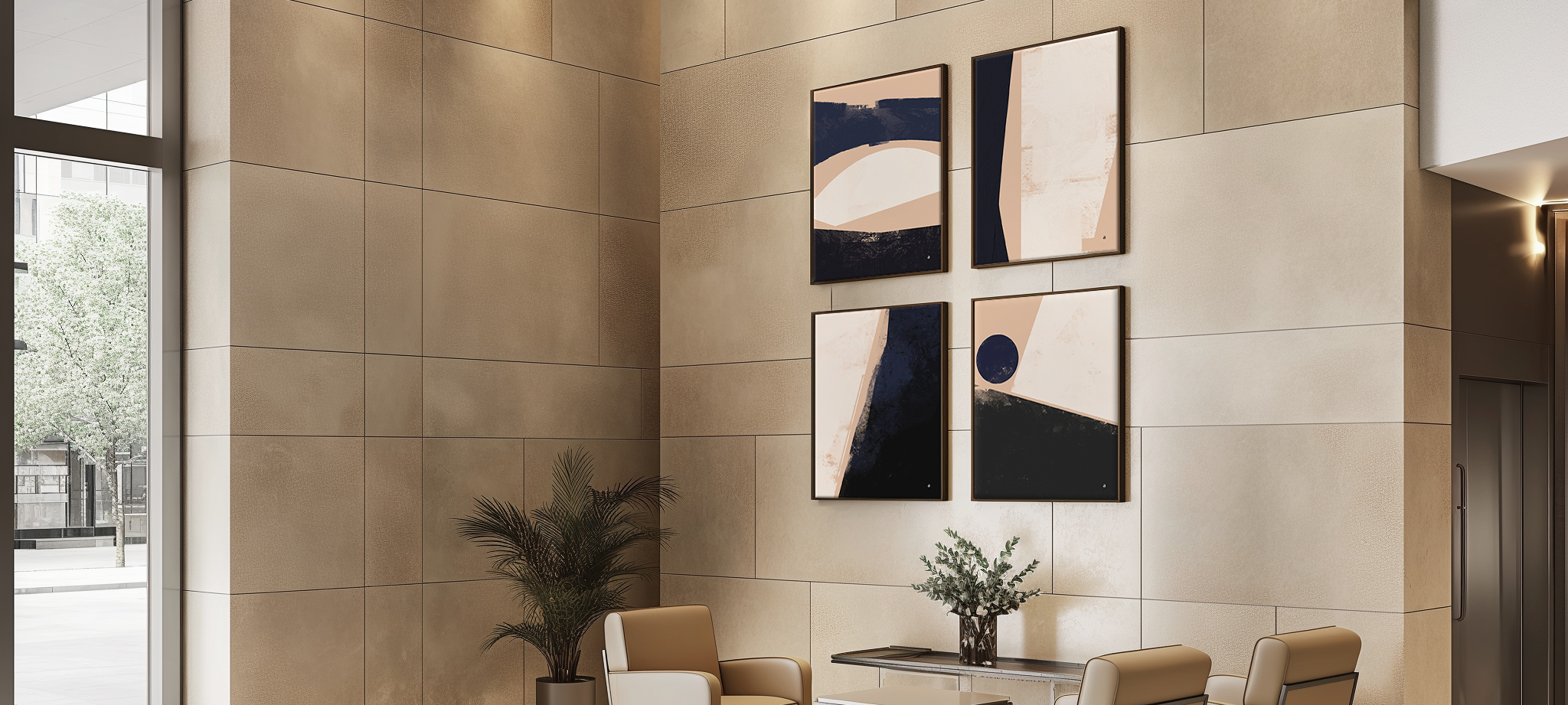 FINE ART ON CANVAS